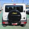 suzuki jimny-sierra 2022 -SUZUKI 【和歌山 501ﾆ3669】--Jimny Sierra JB74W--158161---SUZUKI 【和歌山 501ﾆ3669】--Jimny Sierra JB74W--158161- image 27