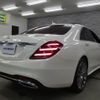 mercedes-benz s-class 2019 quick_quick_222058_WDD2220582A499565 image 4