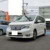 nissan serena 2014 quick_quick_DAA-HFC26_HFC26-203386 image 1