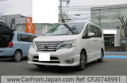 nissan serena 2014 quick_quick_DAA-HFC26_HFC26-203386