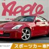 nissan fairlady-z 2007 -NISSAN--Fairlady Z CBA-Z33--Z33-502787---NISSAN--Fairlady Z CBA-Z33--Z33-502787- image 1