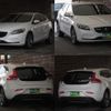 volvo v40 2014 quick_quick_DBA-MB4164T_YV1MV485BE2141333 image 2