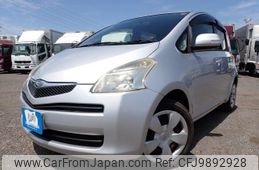 toyota ractis 2006 REALMOTOR_N2024050288A-24