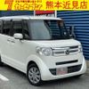 honda n-box 2017 -HONDA--N BOX JF1--1960706---HONDA--N BOX JF1--1960706- image 1