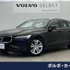 volvo v60 2019 -VOLVO--Volvo V60 DBA-ZB420--YV1ZW10MDK1015015---VOLVO--Volvo V60 DBA-ZB420--YV1ZW10MDK1015015- image 1