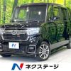 honda n-box 2022 -HONDA--N BOX 6BA-JF3--JF3-5162739---HONDA--N BOX 6BA-JF3--JF3-5162739- image 1