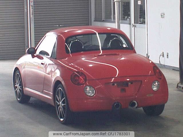 daihatsu copen 2004 CFJ1783301 image 2