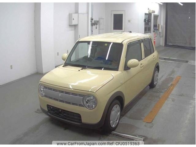 suzuki alto-lapin 2020 quick_quick_DBA-HE33S_HE33S-238257 image 1