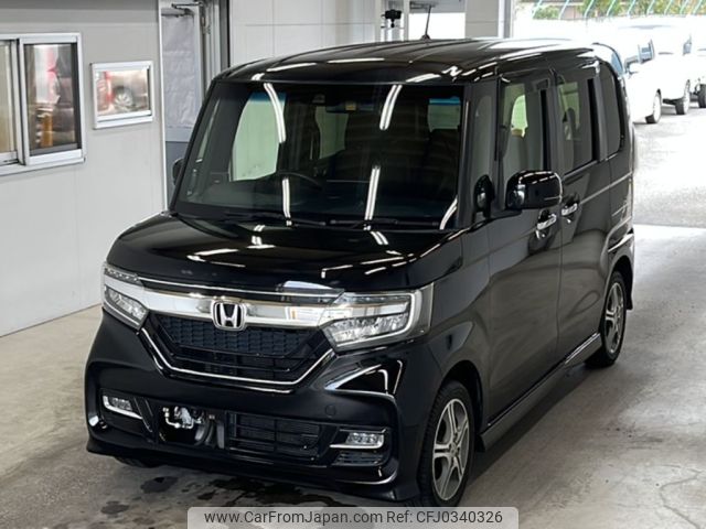 honda n-box 2018 -HONDA--N BOX JF3-1173508---HONDA--N BOX JF3-1173508- image 1