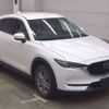 mazda cx-5 2018 -MAZDA--CX-5 6BA-KF5P--KF5P-202358---MAZDA--CX-5 6BA-KF5P--KF5P-202358- image 1