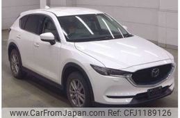 mazda cx-5 2018 -MAZDA--CX-5 6BA-KF5P--KF5P-202358---MAZDA--CX-5 6BA-KF5P--KF5P-202358-