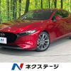 mazda mazda3 2019 CFJ1763216 image 1