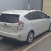 toyota prius-α 2014 quick_quick_DAA-ZVW40W_ZVW40-0014484 image 5