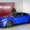 nissan gt-r 2020 CFJ6307055 image 1