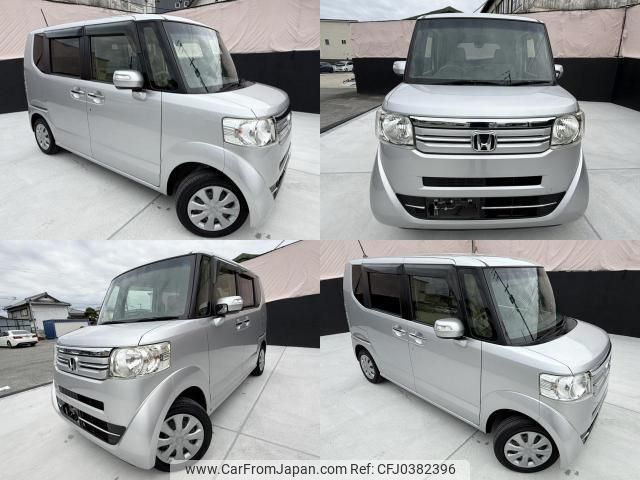 honda n-box 2015 quick_quick_JF1_JF1-1653766 image 1