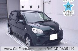 toyota passo 2017 -TOYOTA 【四日市 500ｾ4216】--Passo M700A-0076029---TOYOTA 【四日市 500ｾ4216】--Passo M700A-0076029-