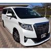 toyota alphard 2016 quick_quick_DBA-AGH30W_AGH30-0070641 image 11
