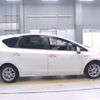 toyota prius-α 2018 -TOYOTA 【福岡 384ら2525】--Prius α ZVW40W-0030262---TOYOTA 【福岡 384ら2525】--Prius α ZVW40W-0030262- image 4