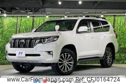 toyota land-cruiser-prado 2021 -TOYOTA--Land Cruiser Prado 3DA-GDJ150W--GDJ150-0061818---TOYOTA--Land Cruiser Prado 3DA-GDJ150W--GDJ150-0061818-