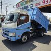 hino dutro 2015 GOO_NET_EXCHANGE_0803382A30250521W009 image 2