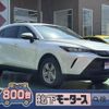 toyota harrier 2024 GOO_JP_700060017330250620016 image 1