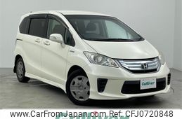 honda freed 2011 -HONDA--Freed DAA-GP3--GP3-1011854---HONDA--Freed DAA-GP3--GP3-1011854-