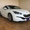 peugeot rcz 2014 quick_quick_ABA-T7R5F02_VF34J5FVAEP001712 image 5