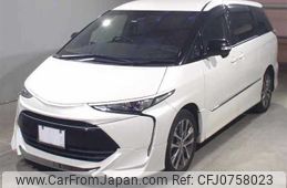 toyota estima 2017 -TOYOTA--Estima ACR50W-7148496---TOYOTA--Estima ACR50W-7148496-