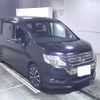 honda stepwagon 2012 -HONDA 【所沢 501ﾕ2147】--Stepwgn RK5-1301485---HONDA 【所沢 501ﾕ2147】--Stepwgn RK5-1301485- image 1