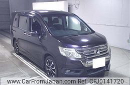 honda stepwagon 2012 -HONDA 【所沢 501ﾕ2147】--Stepwgn RK5-1301485---HONDA 【所沢 501ﾕ2147】--Stepwgn RK5-1301485-