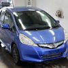 honda fit 2011 -HONDA--Fit GP1-1044480---HONDA--Fit GP1-1044480- image 5