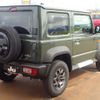 suzuki jimny-sierra 2024 -SUZUKI--Jimny Sierra 3BA-JB74W--JB74W-227***---SUZUKI--Jimny Sierra 3BA-JB74W--JB74W-227***- image 5