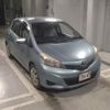 toyota vitz 2014 -TOYOTA--Vitz KSP130-2092727---TOYOTA--Vitz KSP130-2092727- image 1