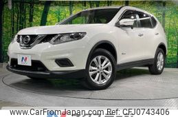 nissan x-trail 2016 -NISSAN--X-Trail DAA-HT32--HT32-105376---NISSAN--X-Trail DAA-HT32--HT32-105376-