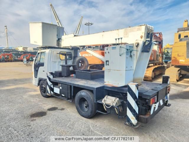 isuzu elf-truck 1993 CFJ1782181 image 2