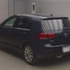 volkswagen golf 2015 quick_quick_DBA-AUCJZ_WVWZZZAUZFW267766 image 7