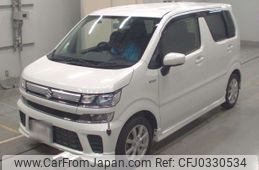 suzuki wagon-r 2019 -SUZUKI--Wagon R MH55S-304195---SUZUKI--Wagon R MH55S-304195-