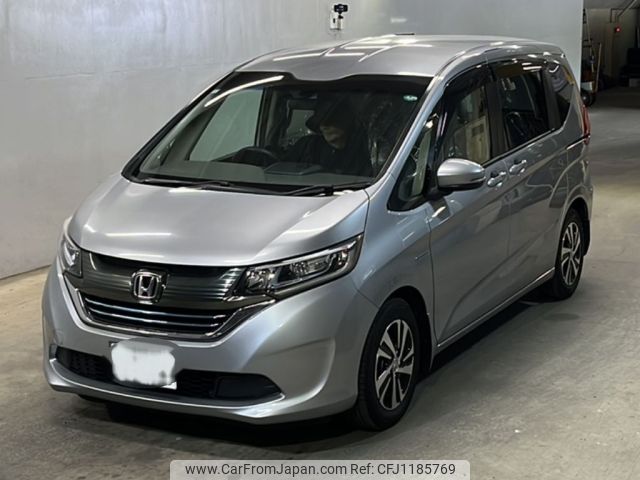 honda freed 2019 -HONDA 【和泉 531ね3148】--Freed GB7-1096246---HONDA 【和泉 531ね3148】--Freed GB7-1096246- image 1