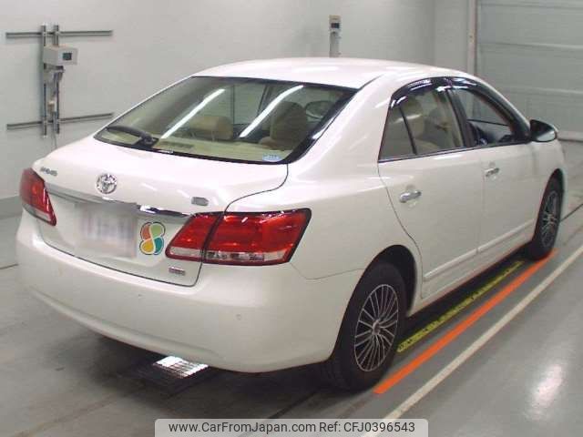 toyota premio 2019 -TOYOTA--Premio DBA-ZRT265--ZRT265-3035885---TOYOTA--Premio DBA-ZRT265--ZRT265-3035885- image 2