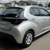 toyota yaris 2020 CFJ1556977 image 8