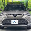 toyota corolla-cross 2022 quick_quick_ZVG15_ZVG15-1009322 image 16