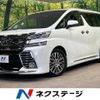 toyota vellfire 2016 -TOYOTA--Vellfire DBA-AGH30W--AGH30-0083510---TOYOTA--Vellfire DBA-AGH30W--AGH30-0083510- image 1