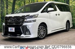 toyota vellfire 2016 -TOYOTA--Vellfire DBA-AGH30W--AGH30-0083510---TOYOTA--Vellfire DBA-AGH30W--AGH30-0083510-