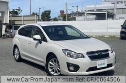 subaru impreza-wagon 2013 -SUBARU--Impreza Wagon DBA-GP7--GP7-050521---SUBARU--Impreza Wagon DBA-GP7--GP7-050521-