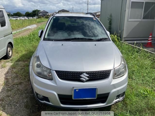 suzuki sx4 2010 CFJ1711968 image 1