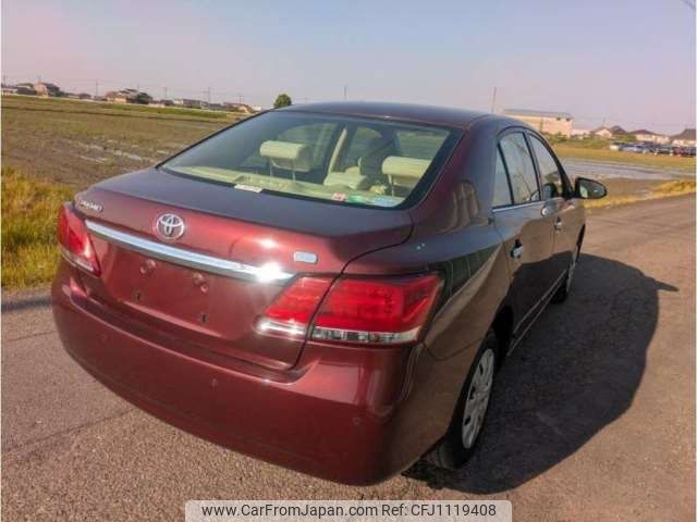 toyota premio 2016 -TOYOTA--Premio DBA-NZT260--NZT260-3179246---TOYOTA--Premio DBA-NZT260--NZT260-3179246- image 2
