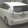 toyota prius-α 2012 -TOYOTA--Prius α ZVW41W-3092796---TOYOTA--Prius α ZVW41W-3092796- image 2