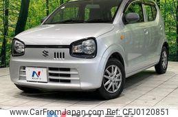 suzuki alto 2017 -SUZUKI--Alto DBA-HA36S--HA36S-321967---SUZUKI--Alto DBA-HA36S--HA36S-321967-