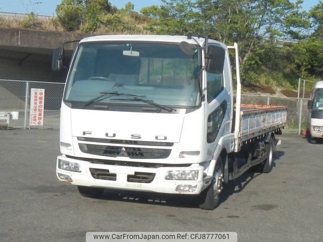 mitsubishi-fuso fighter 2006 -MITSUBISHI--Fuso Fighter FK61R-700635---MITSUBISHI--Fuso Fighter FK61R-700635- image 1