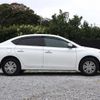 nissan sylphy 2013 H11909 image 14